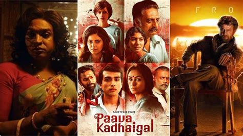10 must watch Tamil films that you can enjoy with .